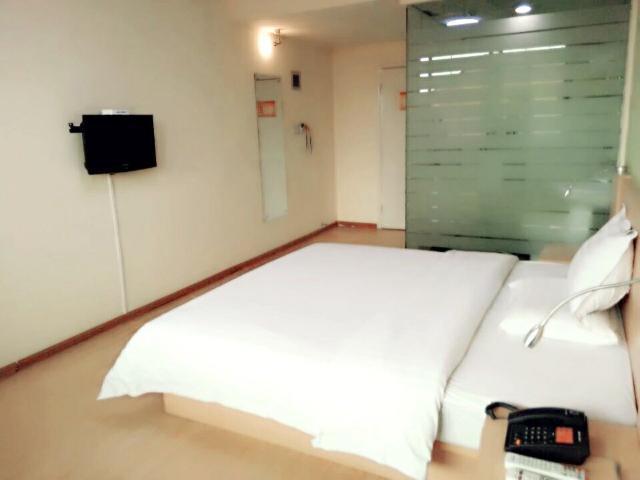 7Days Inn Xi'An Northwest University North Gate Habitación foto